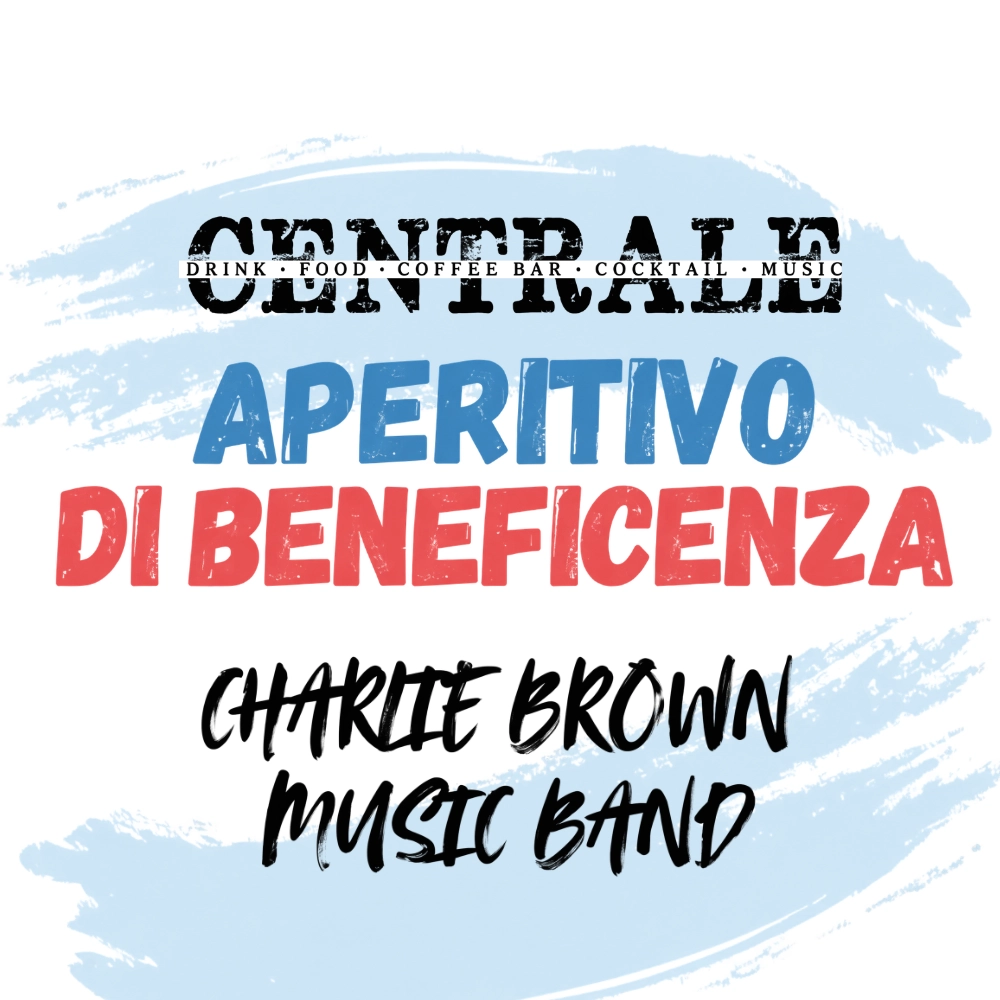 Aperitivo di beneficenza a Umbertide
